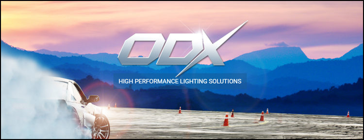 ODX LED Lights